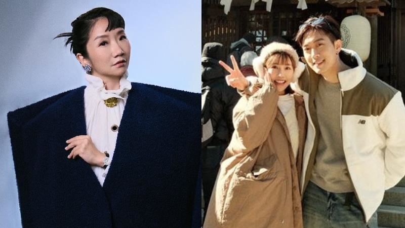 陶晶瑩親向范姜彥豐致歉！認：錯誤判斷