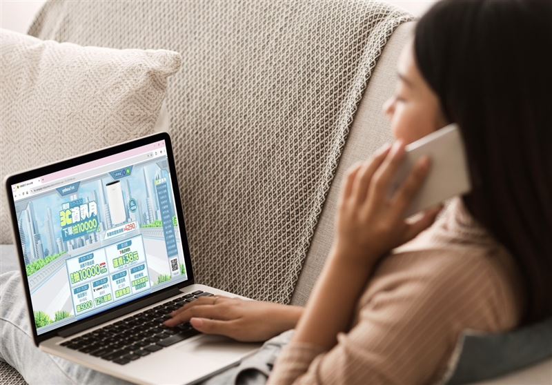 Yahoo拍賣加碼下單就抽萬點OPENPOINT