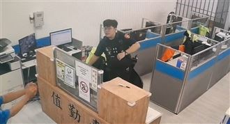 鄰疑恐因1事…尪一覺醒來突失控暴怒殺妻