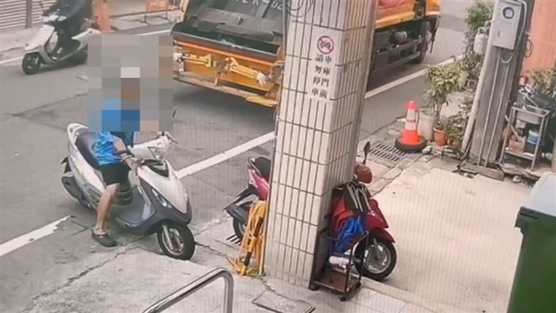 緬甸華僑榔頭殺妻 自首:變天心情不好