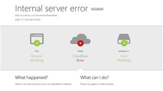 新／全球網路大當機！臉書、IG遭殃原因曝