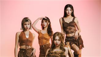 本土女團堪稱印鈔機　抖音營收月破300萬