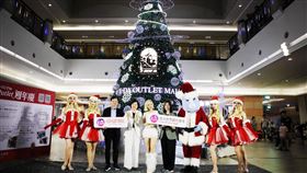 普發,義大世界,周年慶