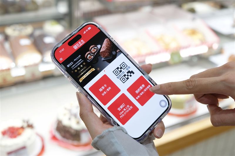 亞尼克隨享卡全新「超值寄捲套餐」登場。（圖／品牌業者提供）