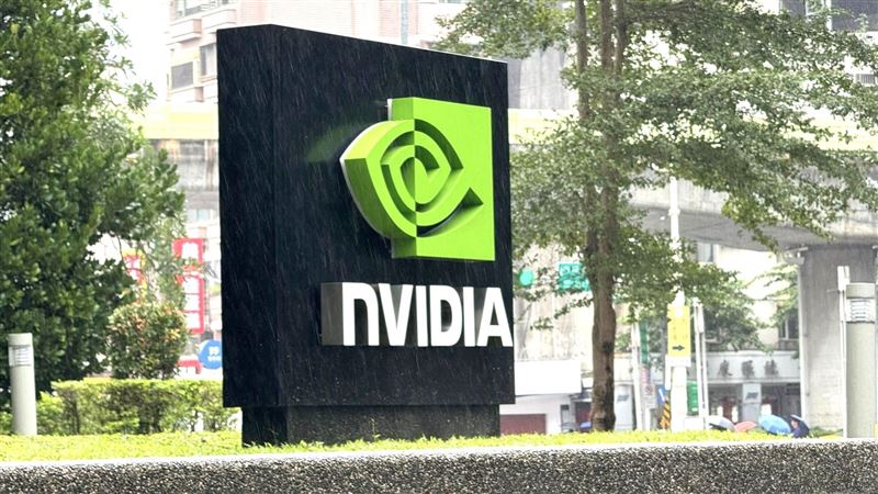 震撼彈!輝達財報「4大變數」引爆危機!