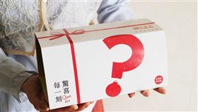 亞尼克YTM限定驚喜生乳捲盲盒即日起開賣。（圖／品牌業者提供）