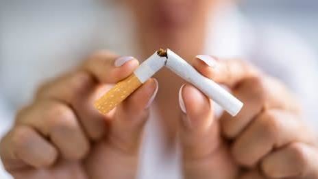 遠離肺阻塞從戒菸開始！