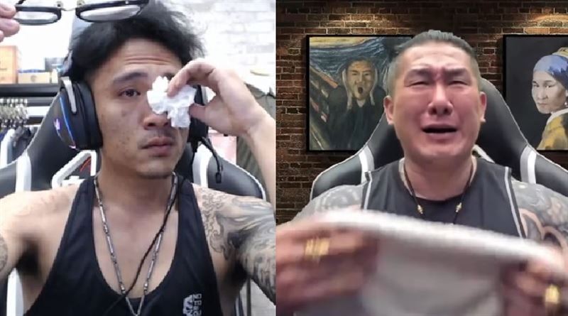 小宇想買二手車！館長送260萬新BMW他淚崩