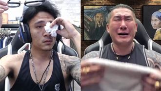 小宇想買二手車！館長送260萬新BMW他淚崩