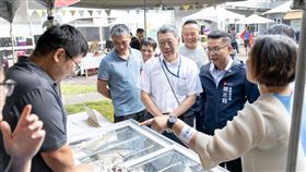 光合菌培養訓練班,農糧署,漁業署