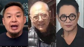李連杰（圖／翻攝自微博）