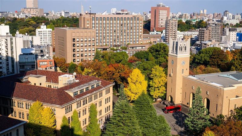 多益涉弊擴大！日本早稻田陸生收停學處分