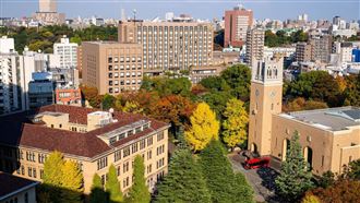多益涉弊擴大！日本早稻田陸生收停學處分