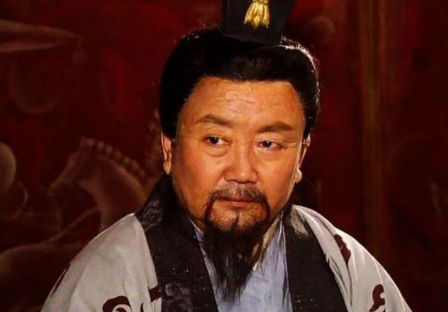 「毒士」賈詡將低調自保的生存哲學發揮到了極致，最終得以善終。（影視示意圖／翻攝自百度百科）