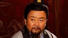 「毒士」賈詡（圖／翻攝自百度百科）