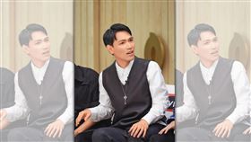 楊宗緯。鏡週刊