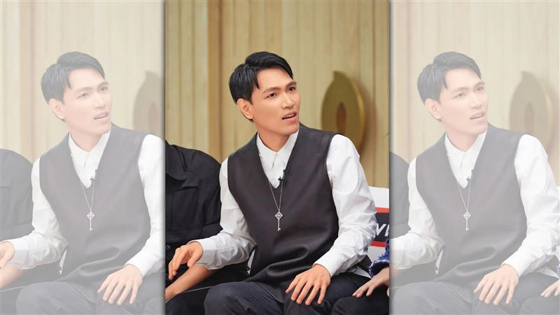 楊宗緯回台當社區主委　全家遭爆是惡鄰居