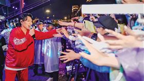 楊宗緯。鏡週刊