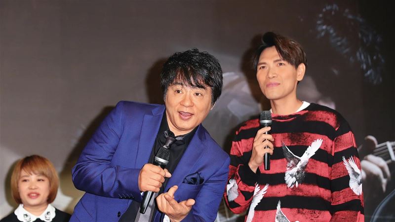 提醒反被楊宗緯罵　當上主委換保全引眾怒