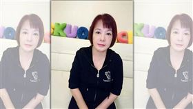 郭美珠。鏡週刊