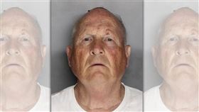 美國殺人魔迪安傑洛，因陰莖尺寸短小，成為破案關鍵。（翻攝自X@ajplus）