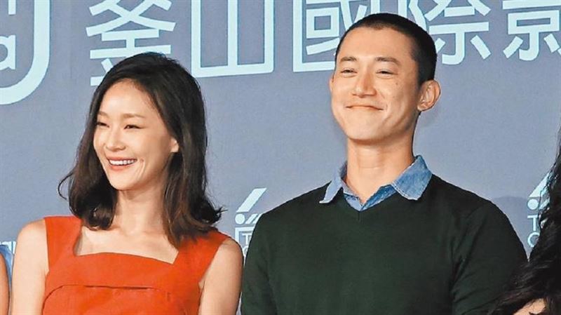 鍾瑶被吳慷仁狠甩　兩個月後他約會邵雨薇