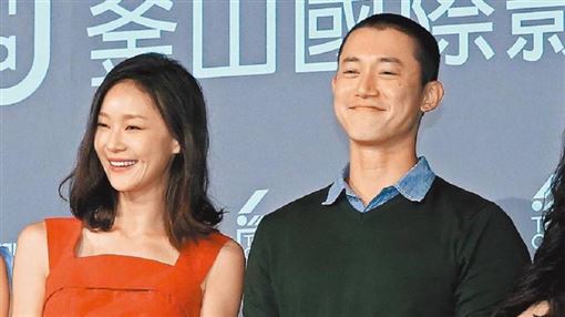 鍾瑶被吳慷仁狠甩　兩個月後他約會邵雨薇