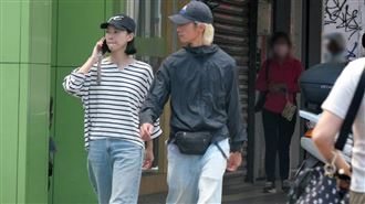 遊美國沒人起疑　陳漢典Lulu婚訊驚訝全台