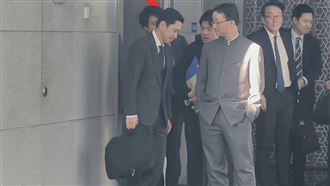 日中緊張！央視曬官員手插口袋送客目的曝