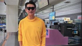 黃安體驗越南生活。（圖／翻攝自微博）