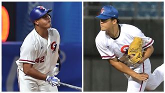 登上大聯盟不遠了！　2台將入選40人名單