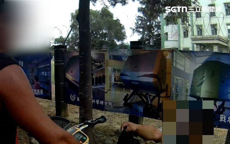 逢甲遊客小心！他翹車廂偷卡偷錢多人受害