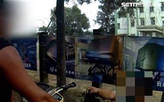 逢甲遊客小心！他翹車廂偷卡偷錢多人受害