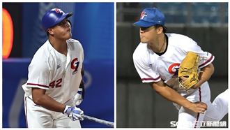 登上大聯盟不遠了！　2台將入選40人名單