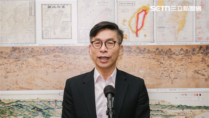 藍委AI回網提問！綠：看來還沒被中國污染