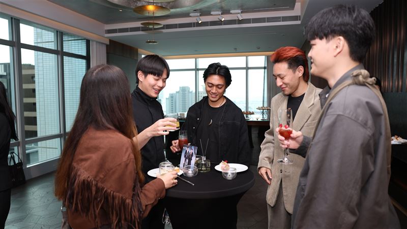 高雄時尚大賞入圍作品搶先看
