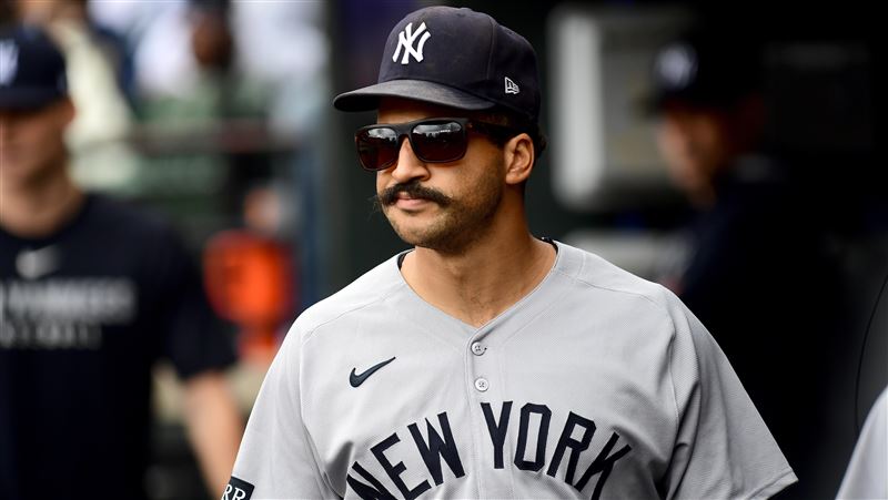 錯失洋基34轟砲手　道奇改搶2最夯外野手