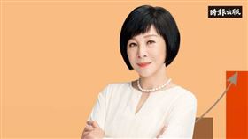 別怕經濟學人說的「台灣病」。知名暢銷作家吳淡如曝這一招「千萬不要從眾」助你此生大賺錢。（圖／翻攝自IG @bettywu1122、時報出版提供） 