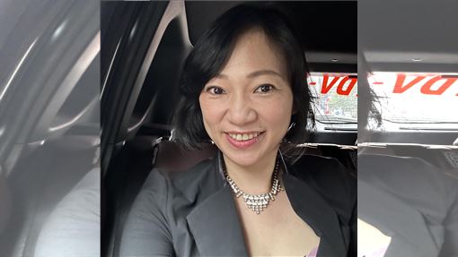 姚惠珍慘了！影射與太子牽扯壹蘋聲明喊告