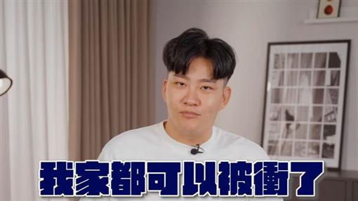 Joeman反毒宣導片曝！親身經歷1句話勸世