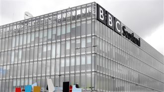 BBC記者色誘幫情蒐 英警示中共假帳號間諜