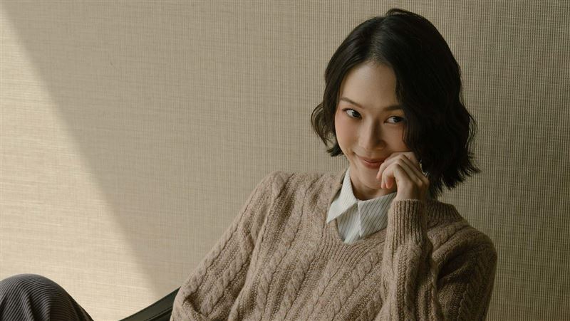 鍾瑶被吳慷仁狠甩傳新戀情　公司回應了