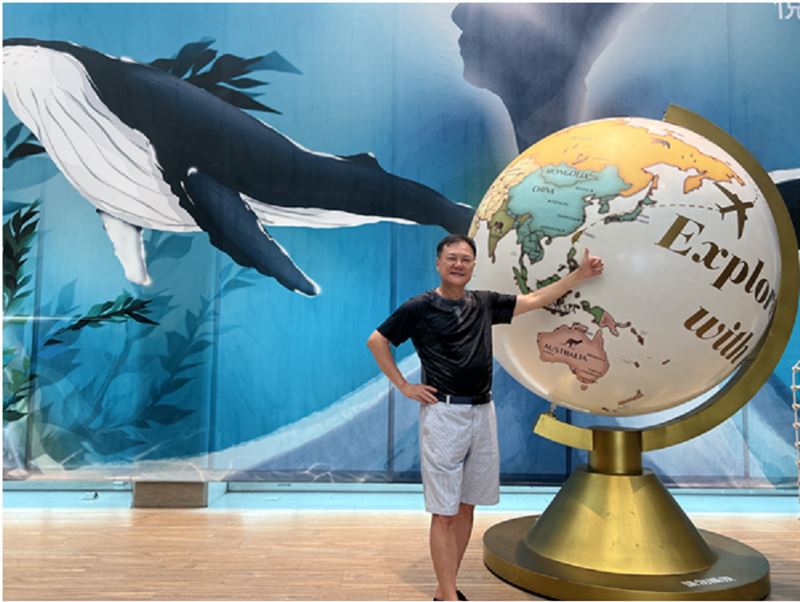 金士懿評論》COP30揭示全球氣候新秩序——美國缺席、歐洲推CBAM、中國掌握綠能節奏，當林吶喊、海洋升溫，世界的氣候權力版圖正在被重新書寫。（圖／資料照）