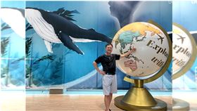 金士懿評論》COP30揭示全球氣候新秩序——美國缺席、歐洲推CBAM、中國掌握綠能節奏，當林吶喊、海洋升溫，世界的氣候權力版圖正在被重新書寫。（圖／資料照）