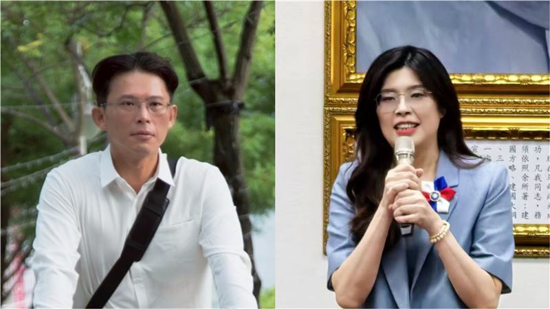 鄭黃會今登場！他曝2024至今藍白最大的痛