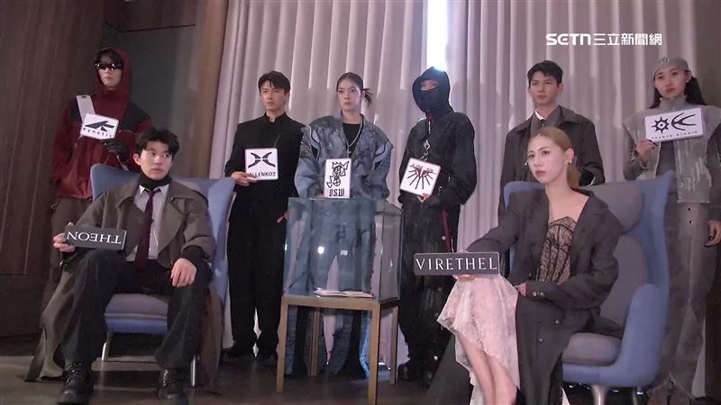 2025「KFA高雄時尚大賞」首獎獎金高達35萬元