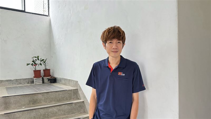 音樂才子蕭閎仁斜槓房仲 傾聽對家的願望