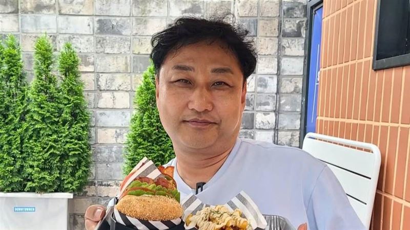 毫無前兆!男星突昏倒急救 真實病因曝光