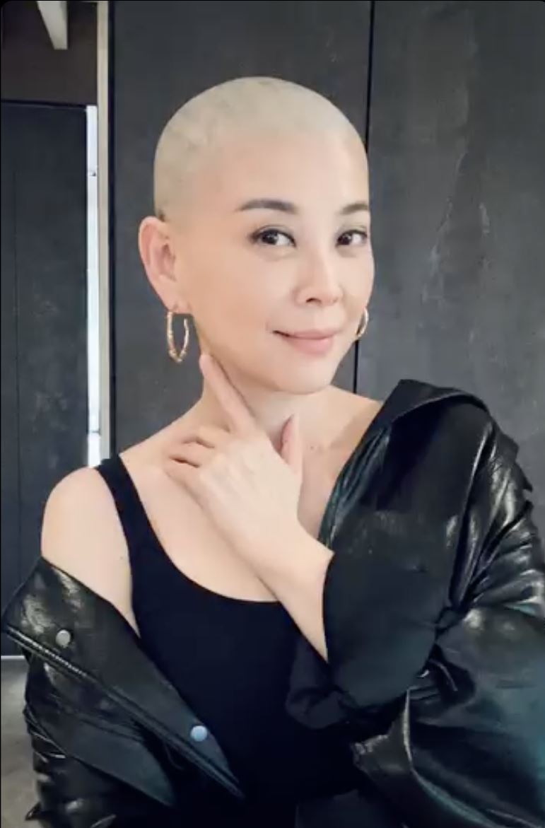 方馨親自發文回應網友。（圖／翻攝自方馨臉書）