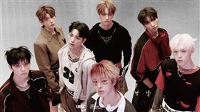 新生代七人男子團體NEXZ將在明年1月3日於台大體育館舉行演唱會。（圖／翻攝自X @NEXZ_official）